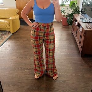 Free people Jules pants